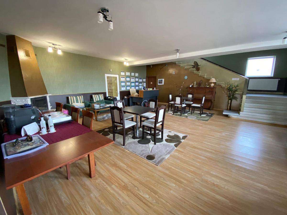 Kremena Guest House Buitenkant foto