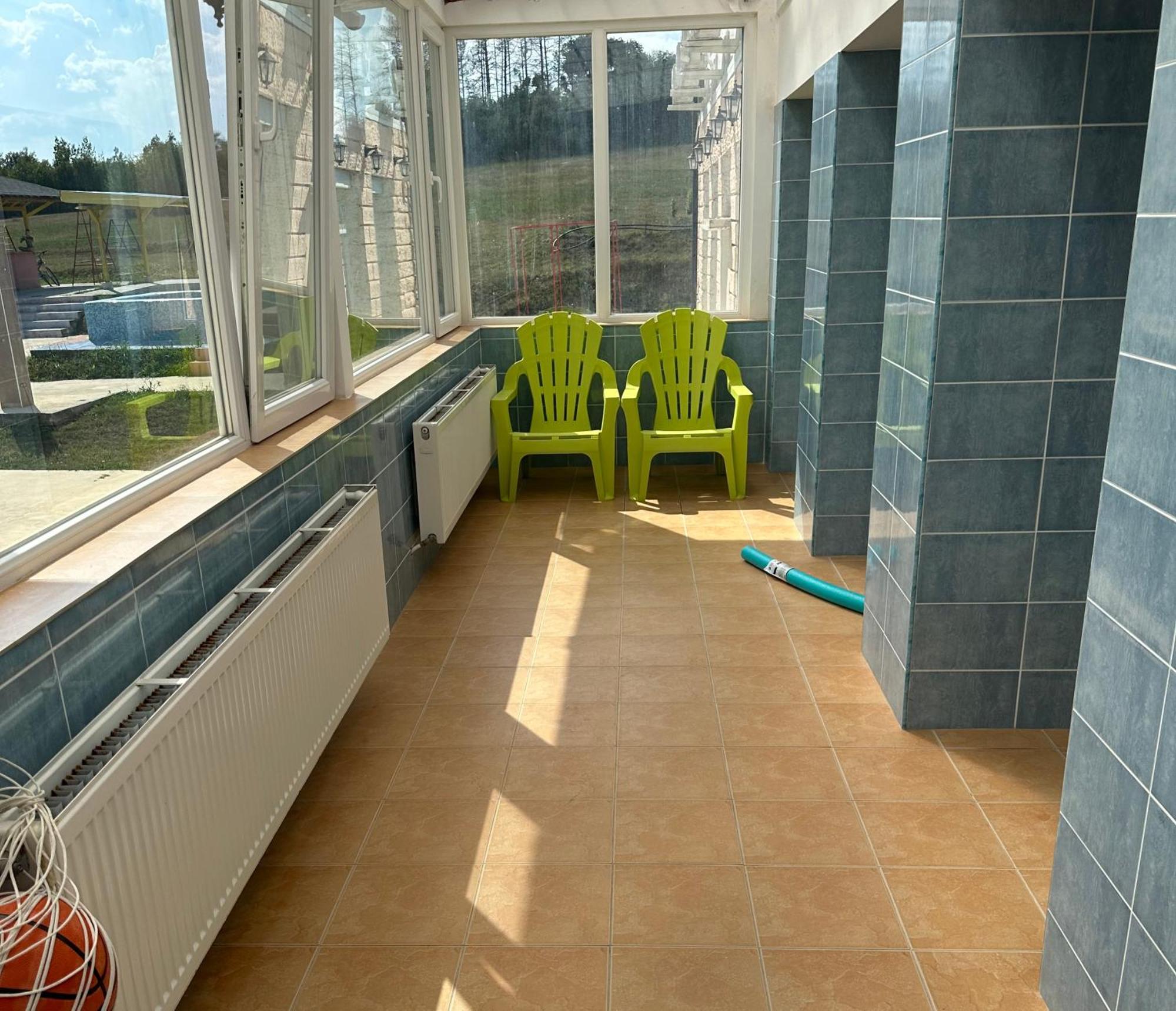 Kremena Guest House Buitenkant foto