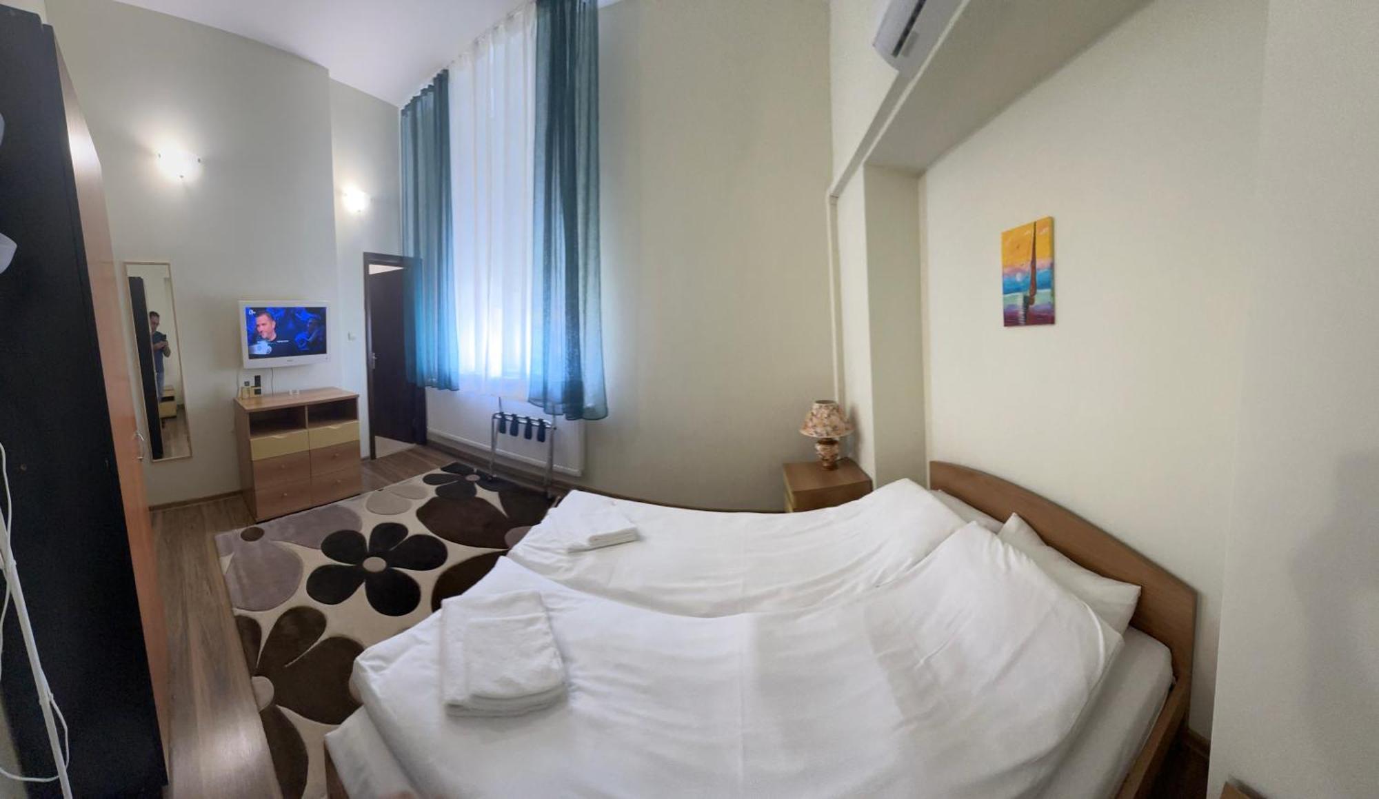 Kremena Guest House Buitenkant foto