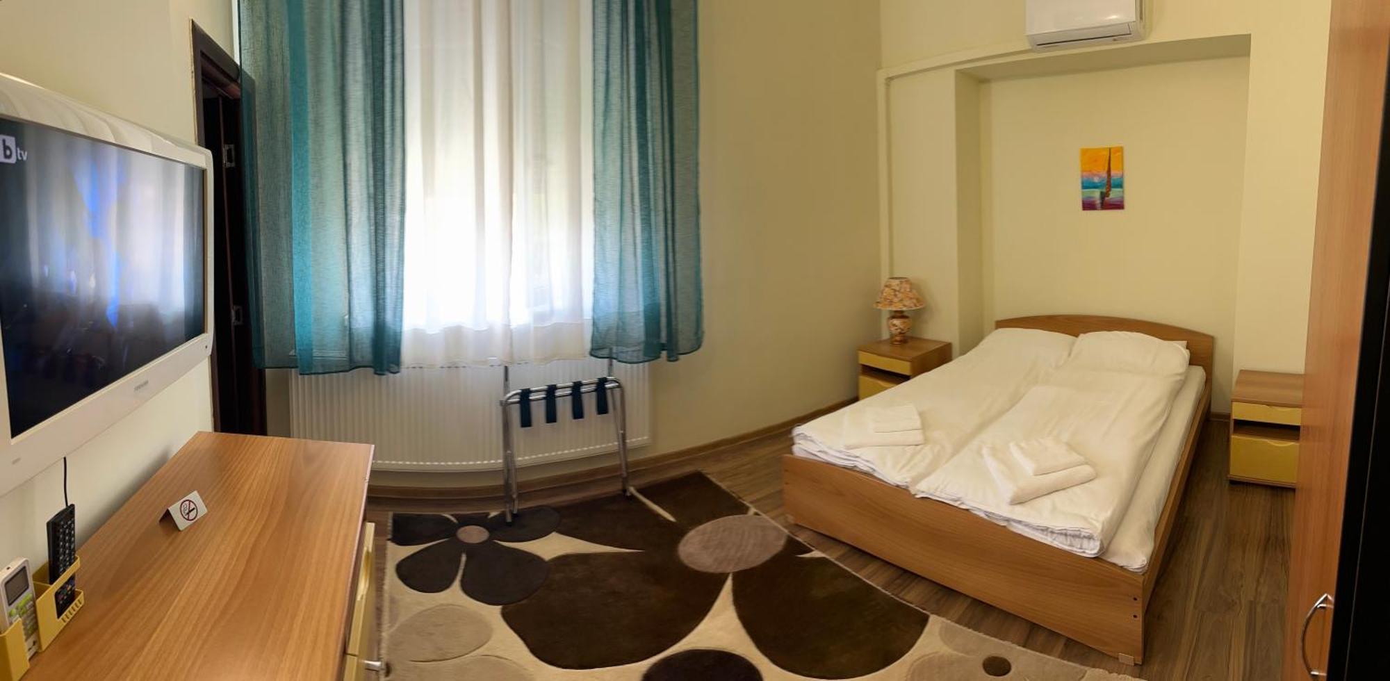 Kremena Guest House Buitenkant foto