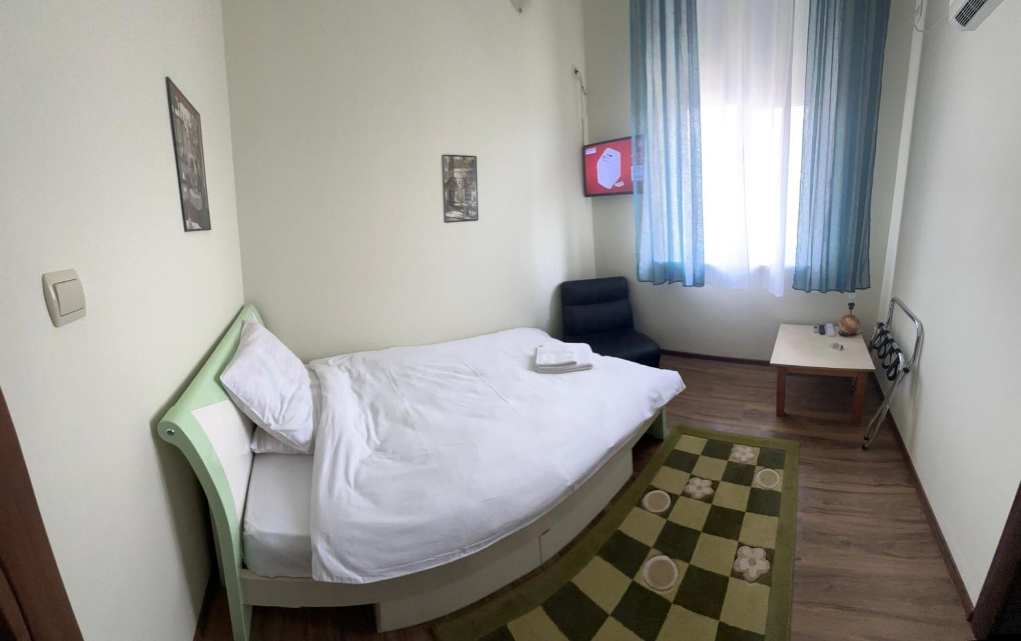 Kremena Guest House Buitenkant foto