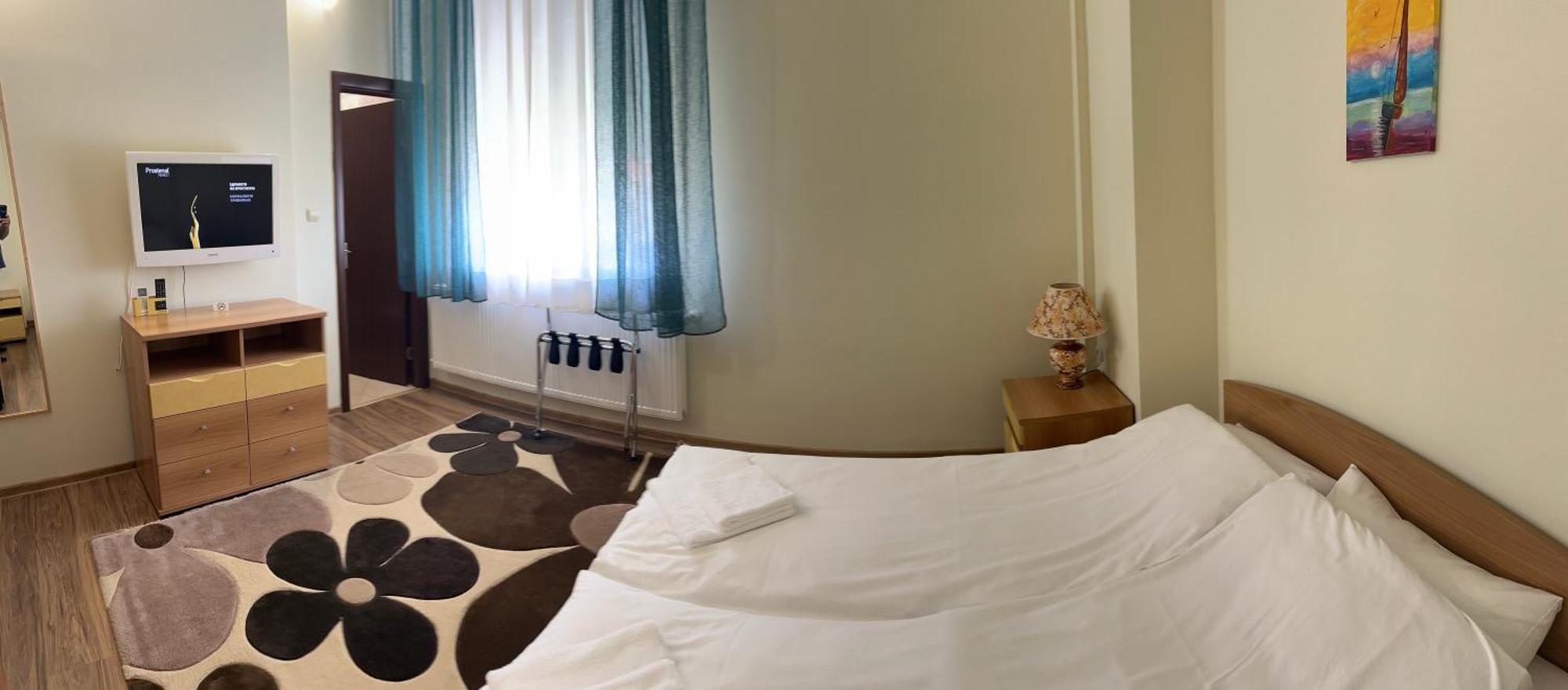 Kremena Guest House Buitenkant foto