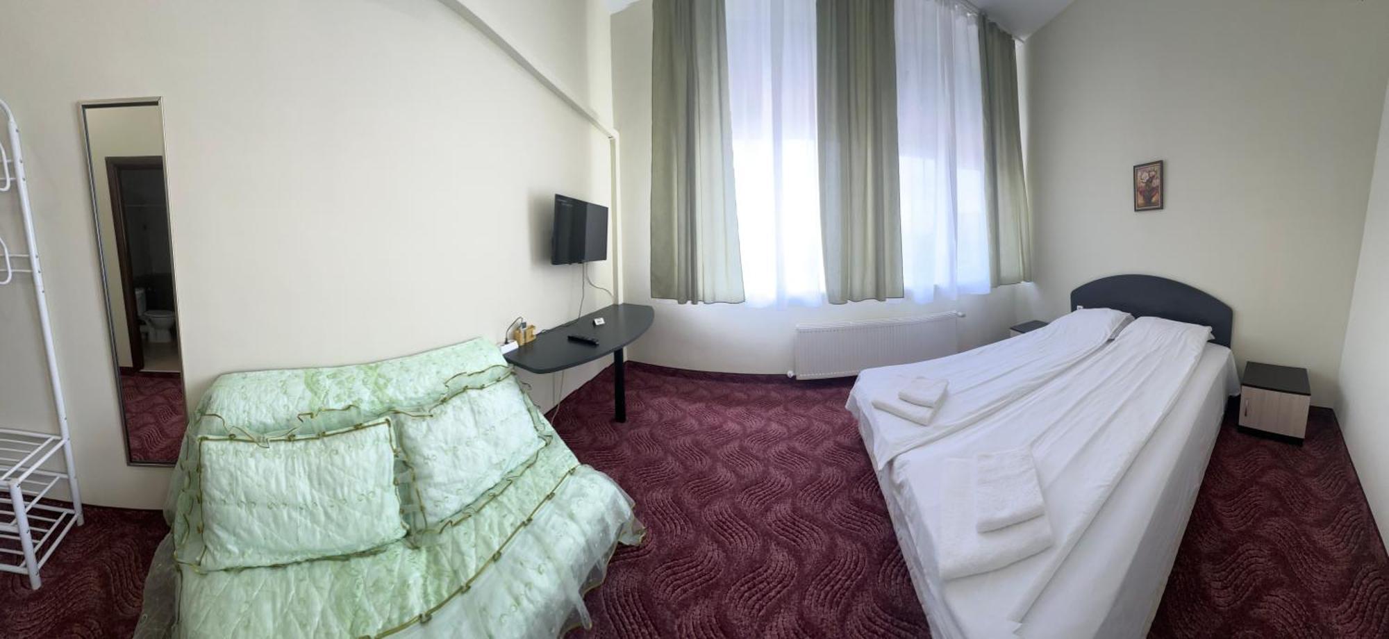Kremena Guest House Buitenkant foto