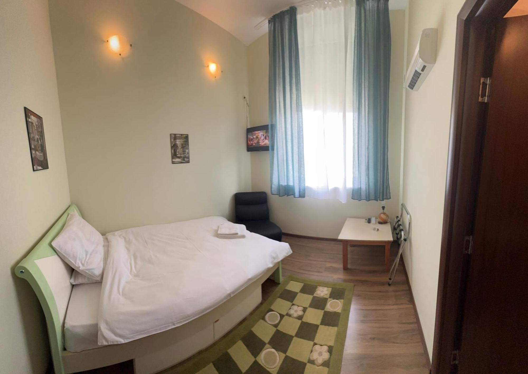 Kremena Guest House Buitenkant foto
