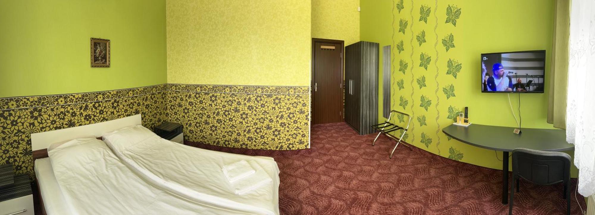 Kremena Guest House Buitenkant foto