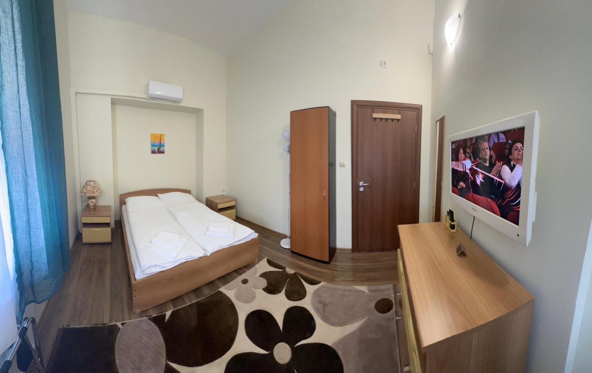 Kremena Guest House Buitenkant foto