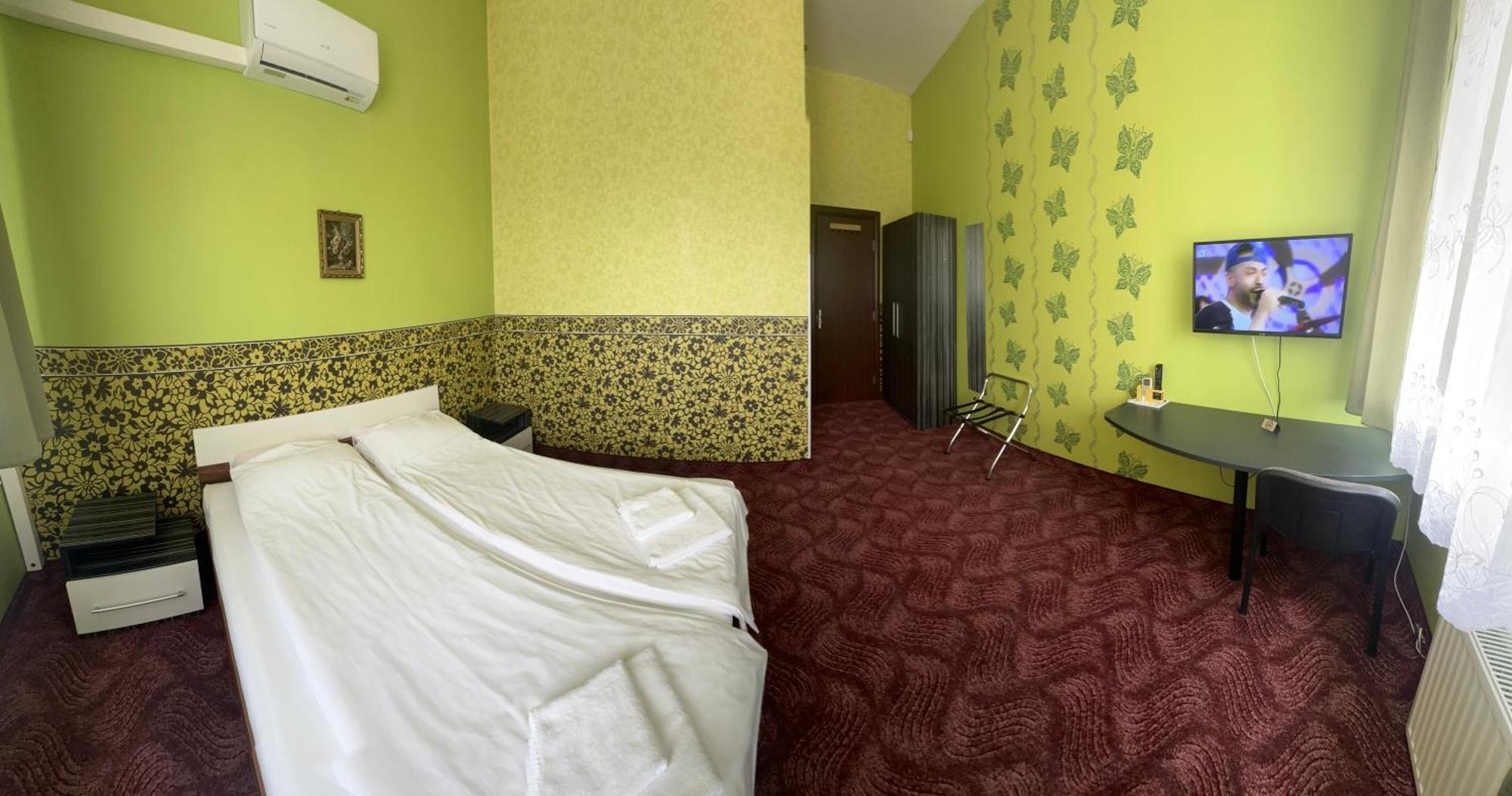 Kremena Guest House Buitenkant foto