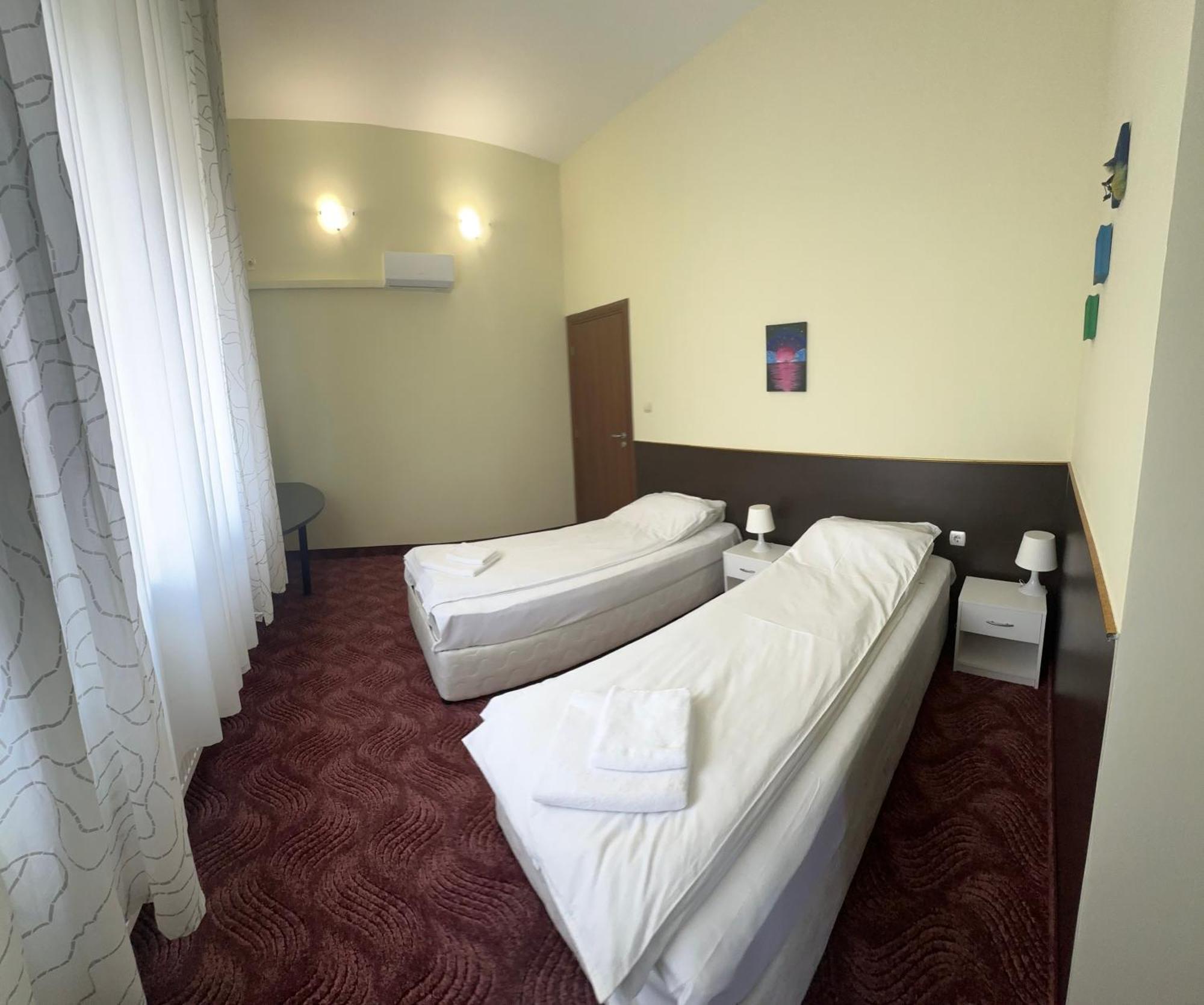 Kremena Guest House Buitenkant foto