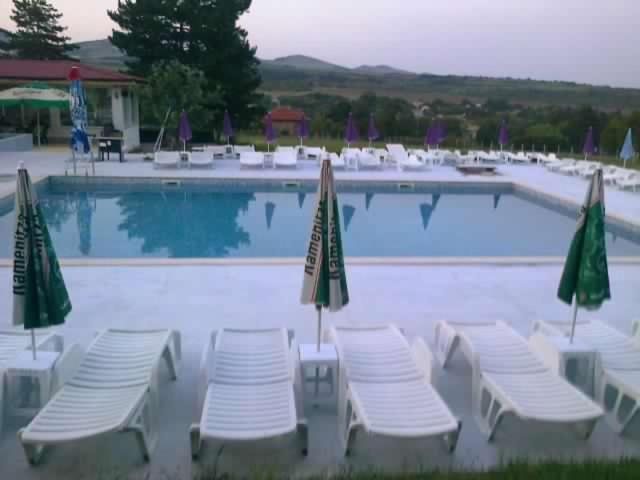 Kremena Guest House Buitenkant foto